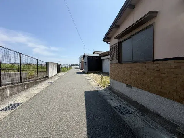 Объект недвижимости 4DK, город Himeji, префектура Hyogo (4)