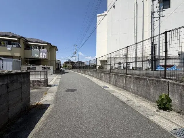 Объект недвижимости 4DK, город Himeji, префектура Hyogo (5)