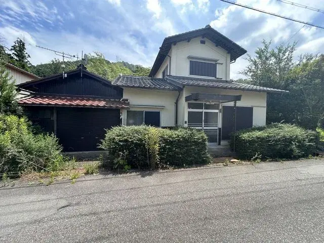 Akiya in Hyogo