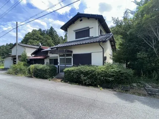Недвижимость 6DK Tambasasayama-shi Hyogo Prefecture (2)