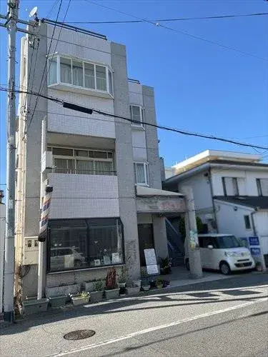 Akiya in Hyogo