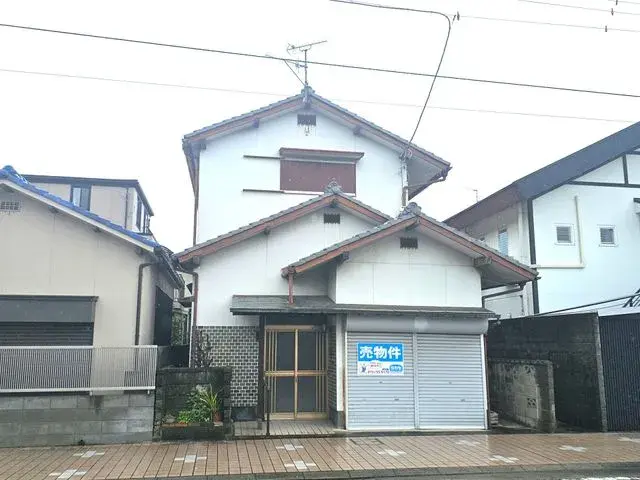 Akiya in Hyogo