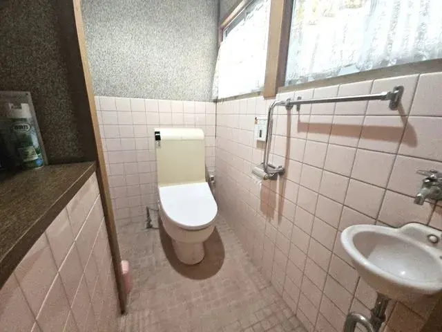 Propiedad 5LDK Akō City Prefectura de Hyogo (22)
