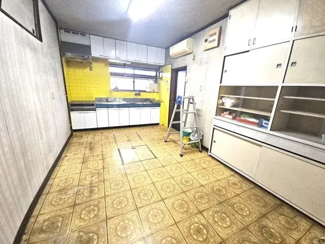 Propiedad 5LDK Akō City Prefectura de Hyogo (4)