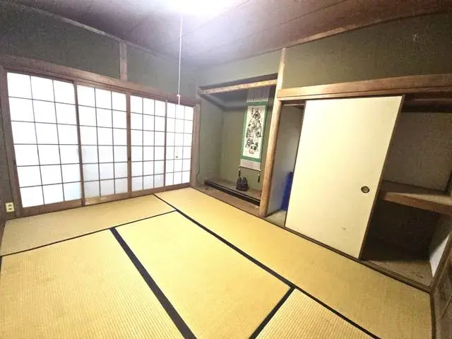 Propiedad 5LDK Akō City Prefectura de Hyogo (9)