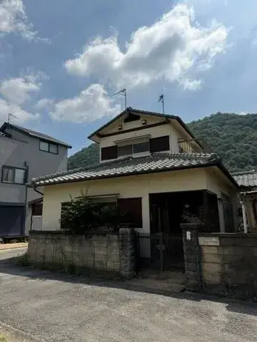 Akiya in Hyogo