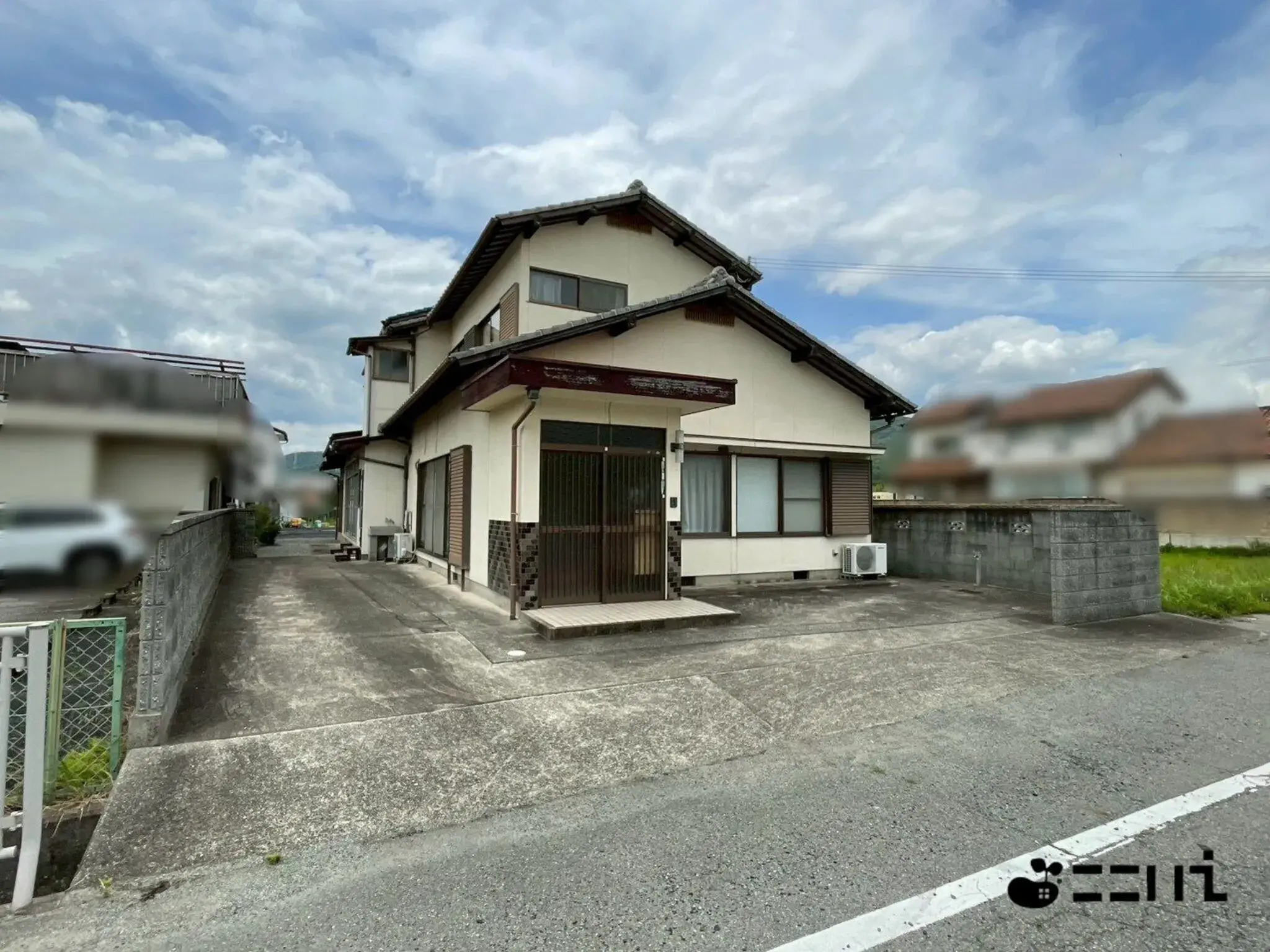 Akiya in 相生市