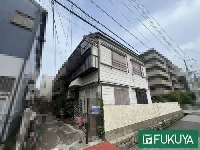 Akiya in Hyogo