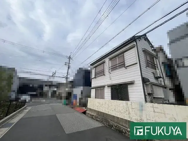 3DK Ciudad de Nishinomiya Prefectura de Hyogo (2)