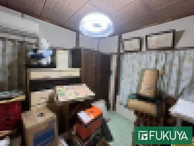 3DK Ciudad de Nishinomiya Prefectura de Hyogo (11)