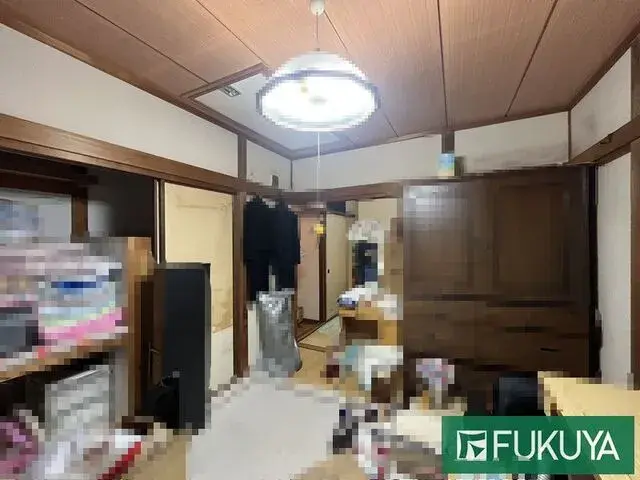 3DK Ciudad de Nishinomiya Prefectura de Hyogo (12)