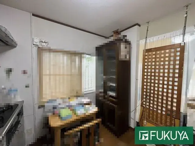 3DK Ciudad de Nishinomiya Prefectura de Hyogo (13)