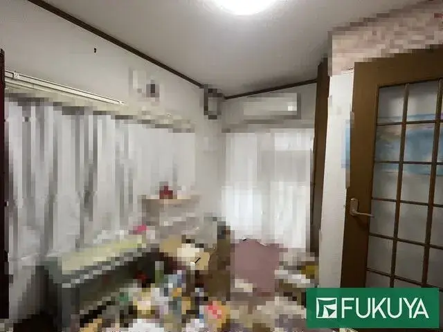 3DK Ciudad de Nishinomiya Prefectura de Hyogo (14)