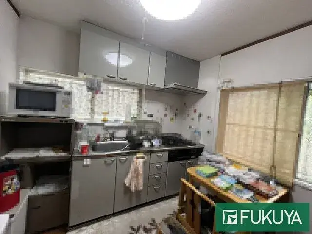 3DK Ciudad de Nishinomiya Prefectura de Hyogo (15)