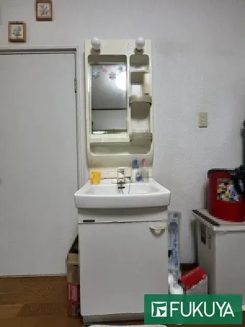 3DK Ciudad de Nishinomiya Prefectura de Hyogo (17)