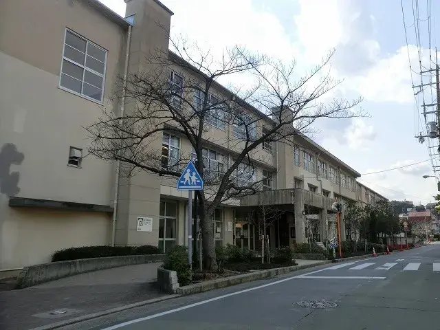 3DK Ciudad de Nishinomiya Prefectura de Hyogo (20)