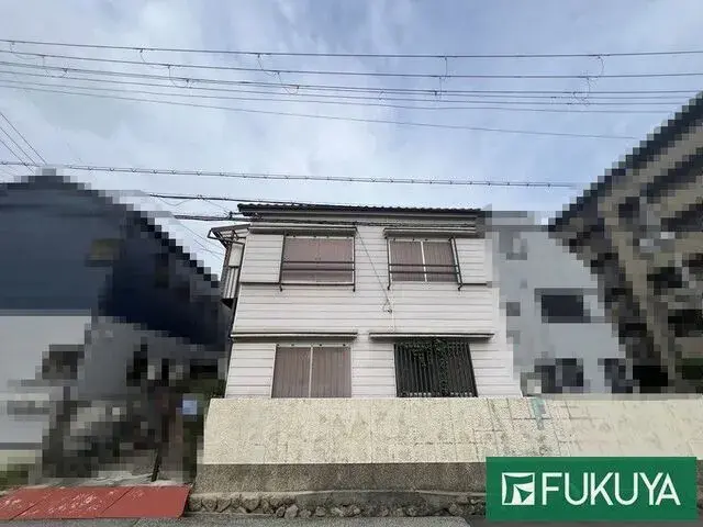 3DK Ciudad de Nishinomiya Prefectura de Hyogo (3)
