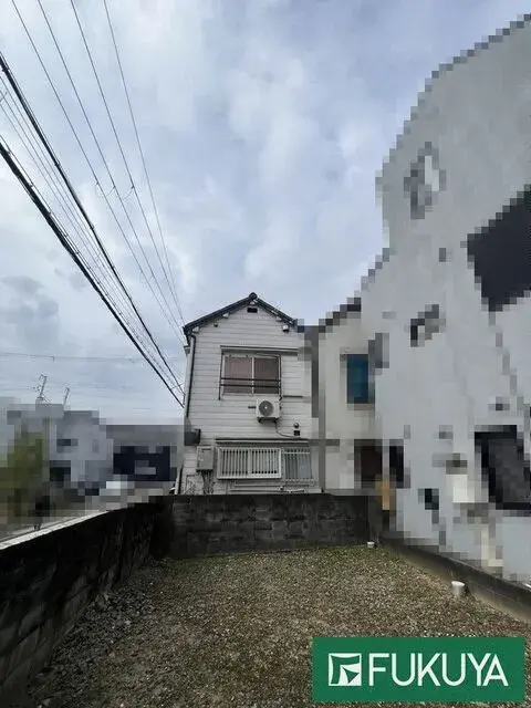 3DK Ciudad de Nishinomiya Prefectura de Hyogo (4)