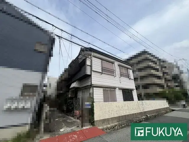 3DK Ciudad de Nishinomiya Prefectura de Hyogo (5)