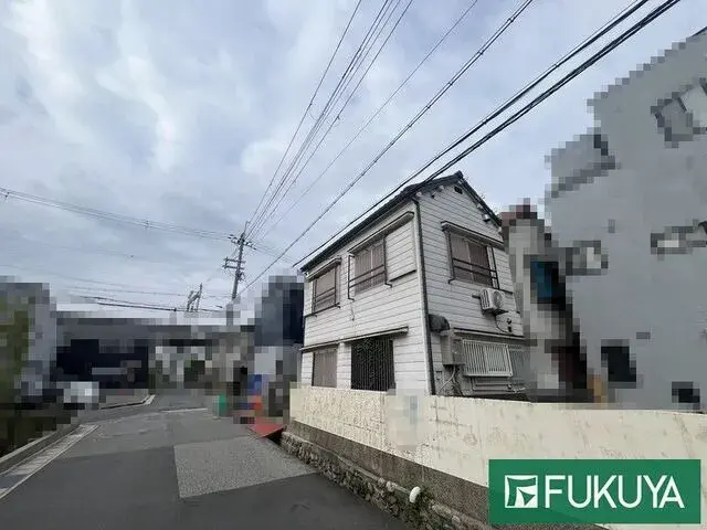3DK Ciudad de Nishinomiya Prefectura de Hyogo (6)