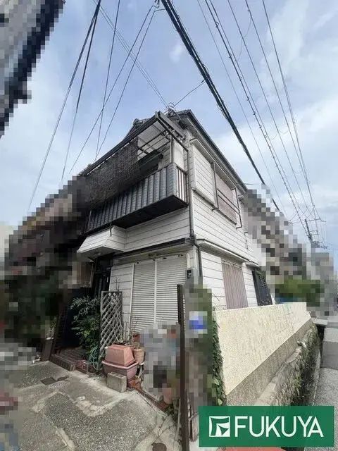 3DK Ciudad de Nishinomiya Prefectura de Hyogo (7)