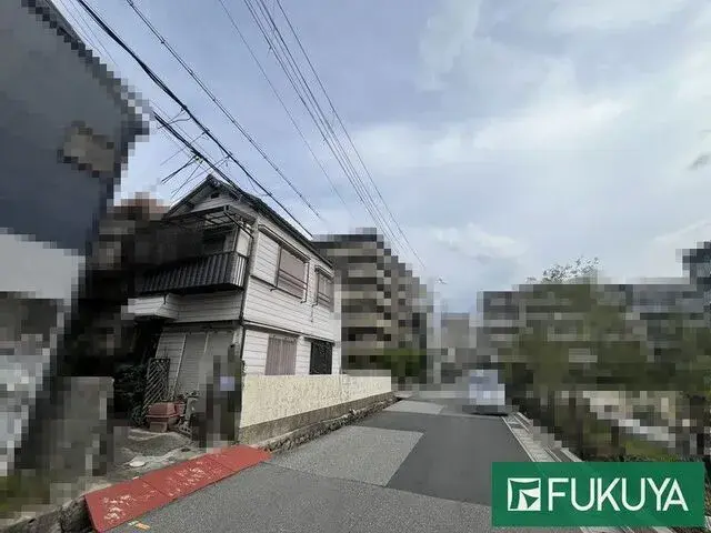 3DK Ciudad de Nishinomiya Prefectura de Hyogo (8)