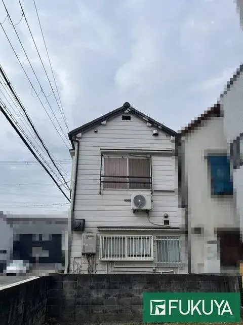 3DK Ciudad de Nishinomiya Prefectura de Hyogo (9)