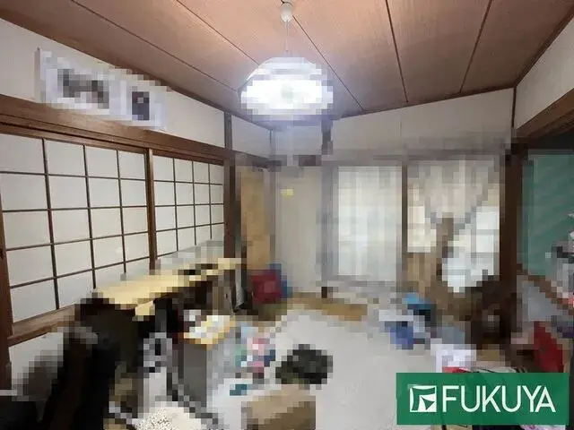 3DK Ciudad de Nishinomiya Prefectura de Hyogo (10)