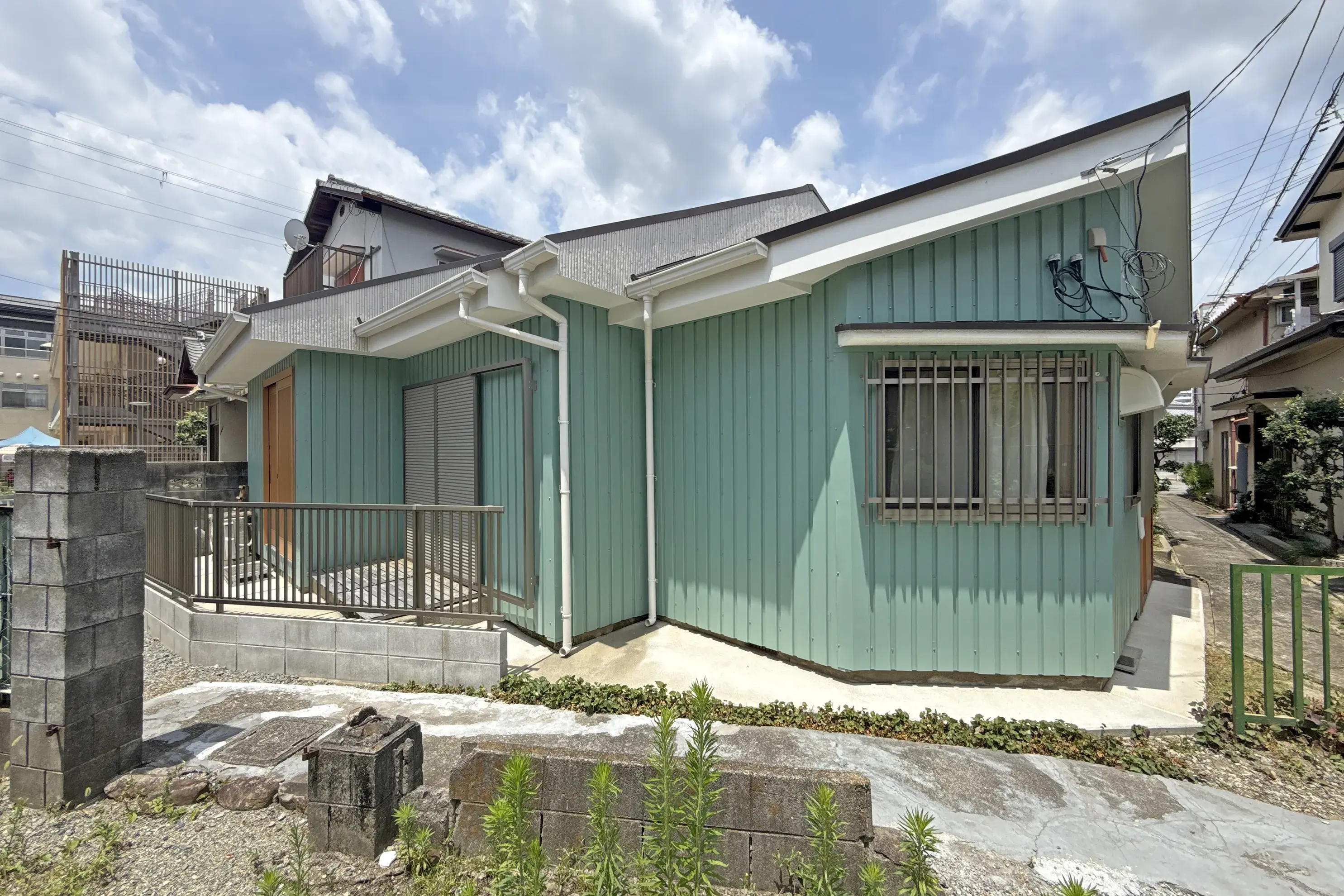 Akiya in Hyogo