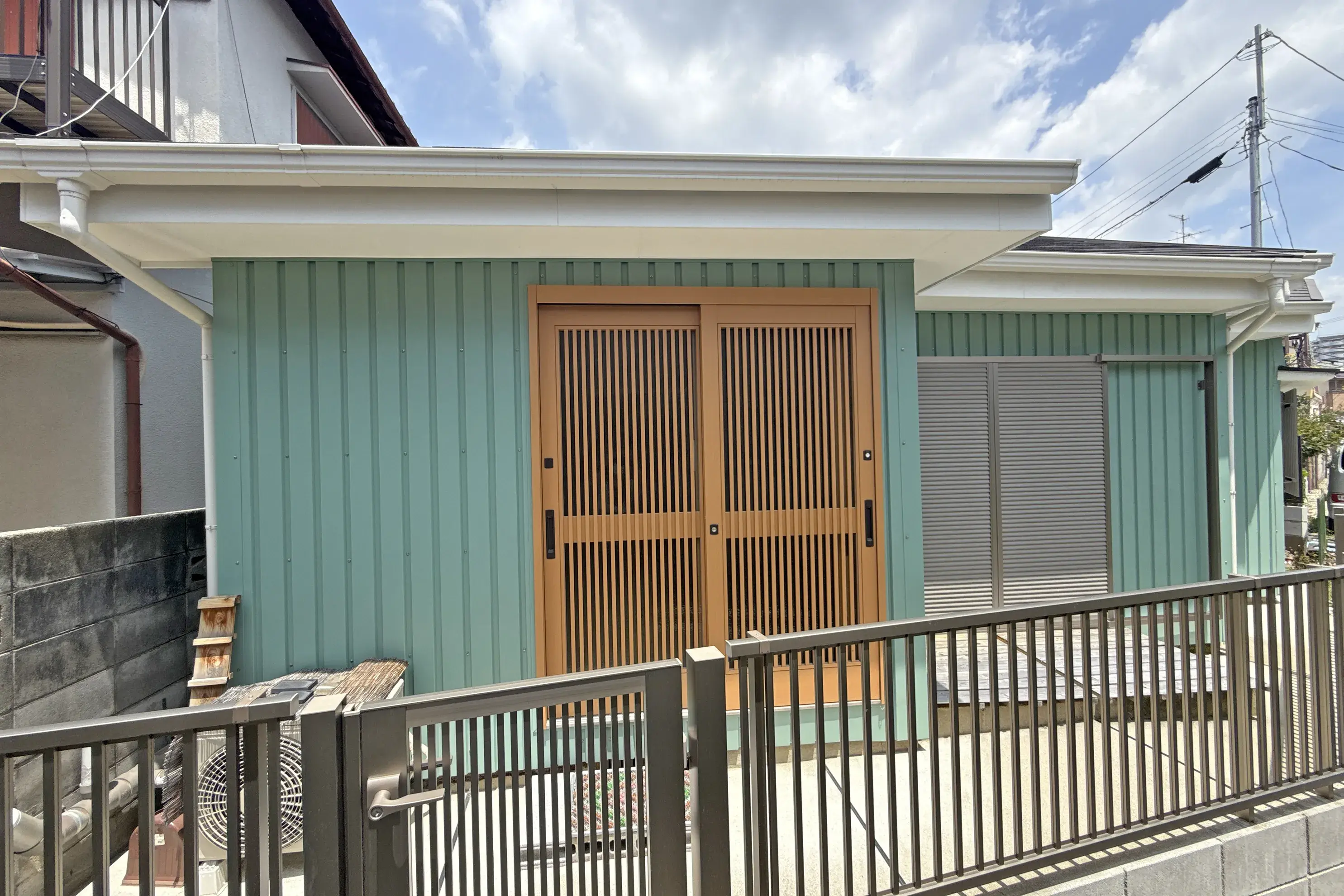 عقار 3K مدينة Kawanishi محافظة Hyogo (2)