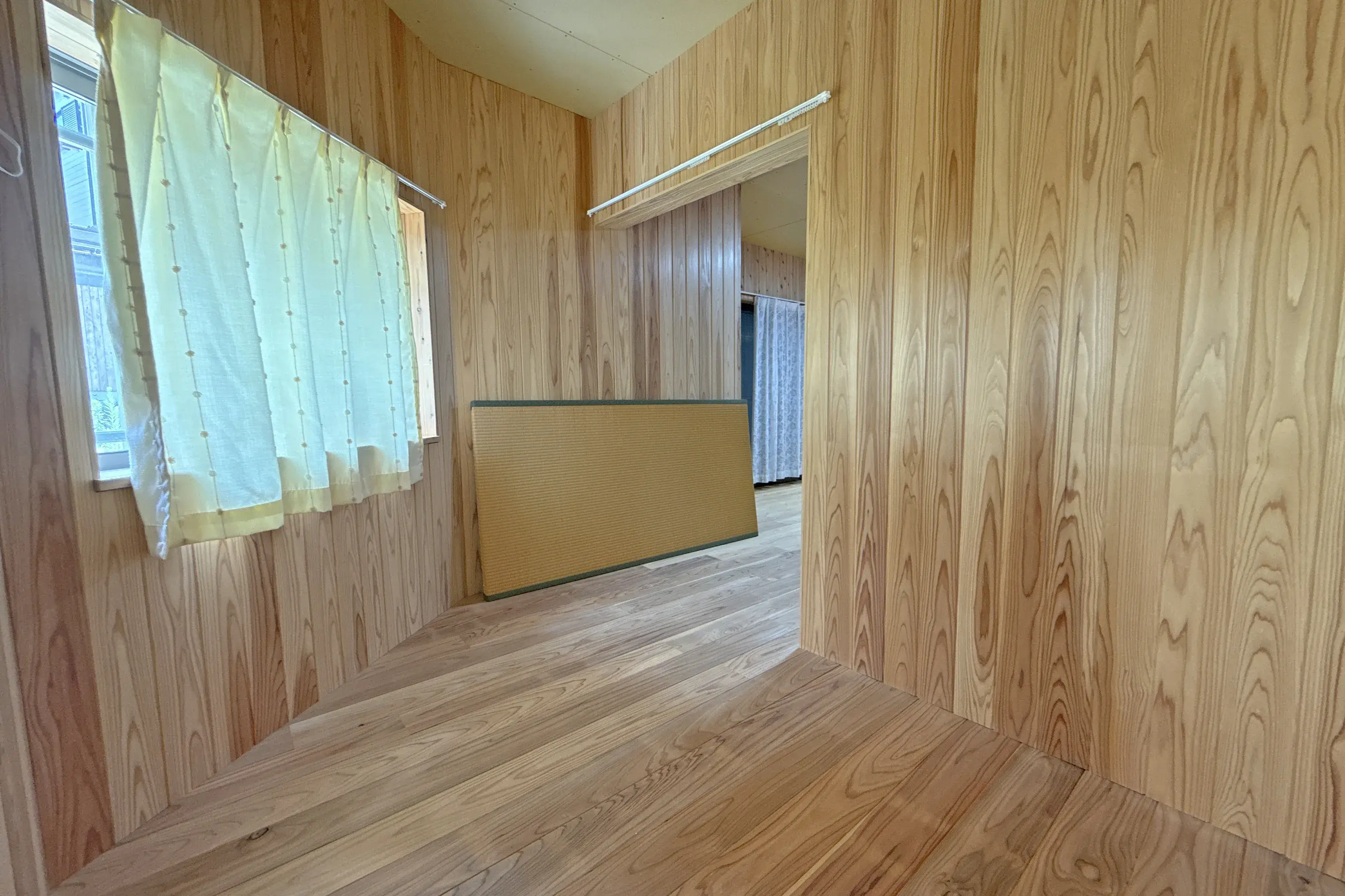 عقار 3K مدينة Kawanishi محافظة Hyogo (12)