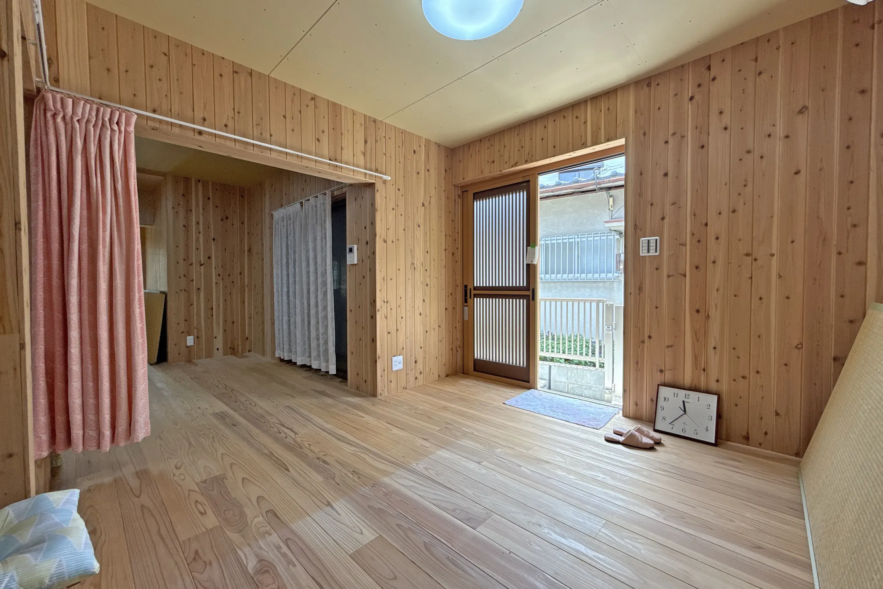 عقار 3K مدينة Kawanishi محافظة Hyogo (16)