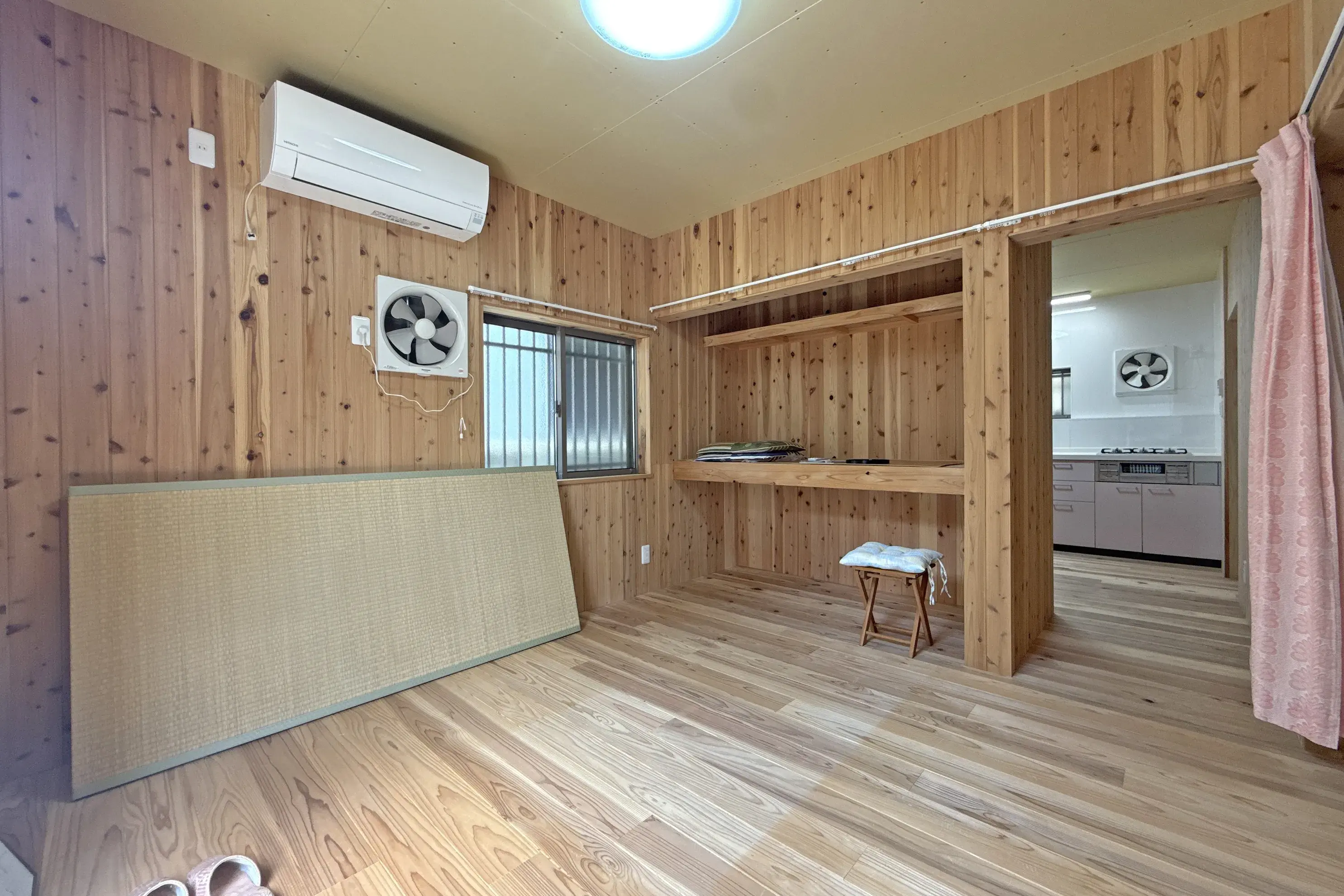 عقار 3K مدينة Kawanishi محافظة Hyogo (17)