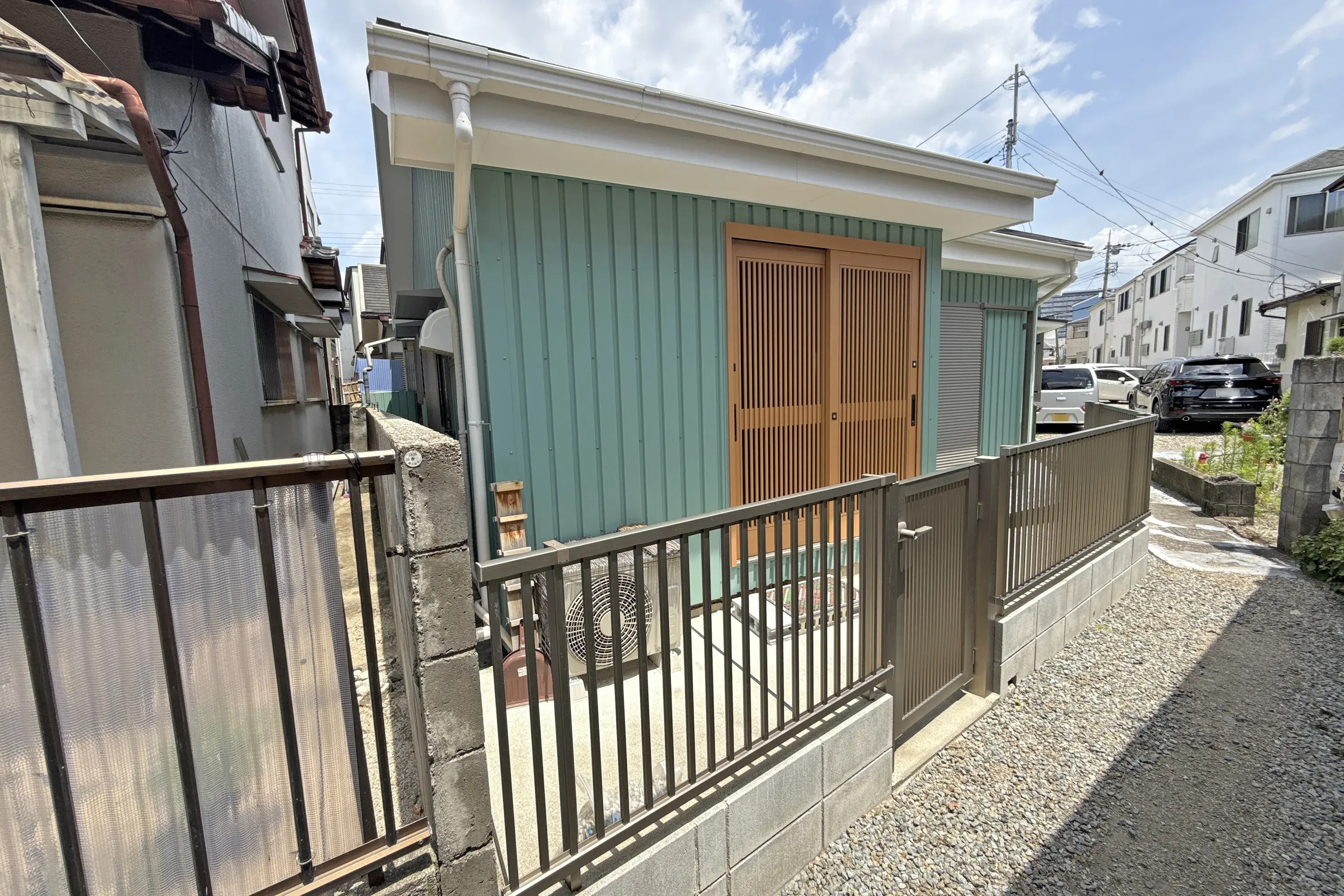عقار 3K مدينة Kawanishi محافظة Hyogo (3)