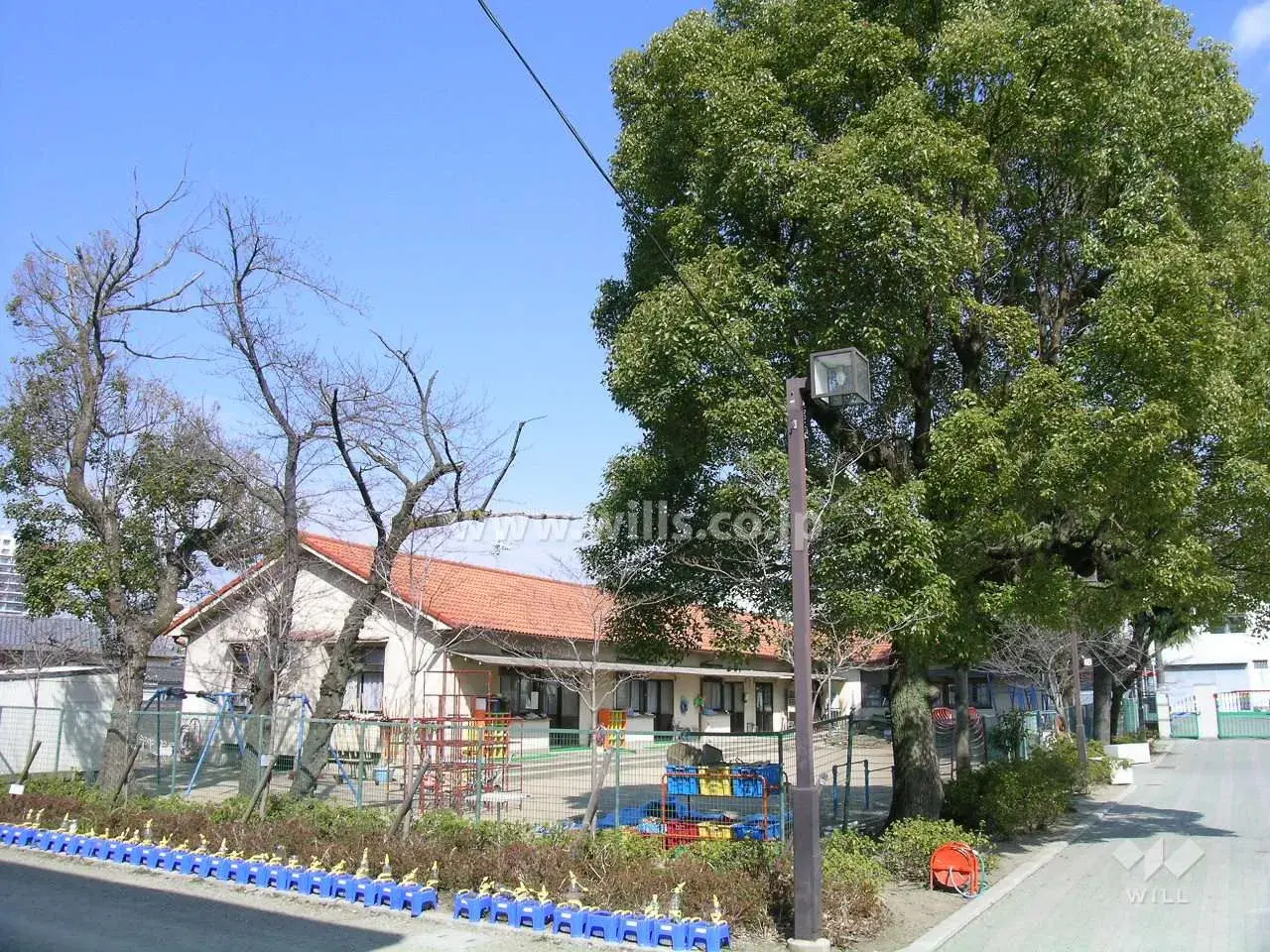 عقار 3K مدينة Kawanishi محافظة Hyogo (22)