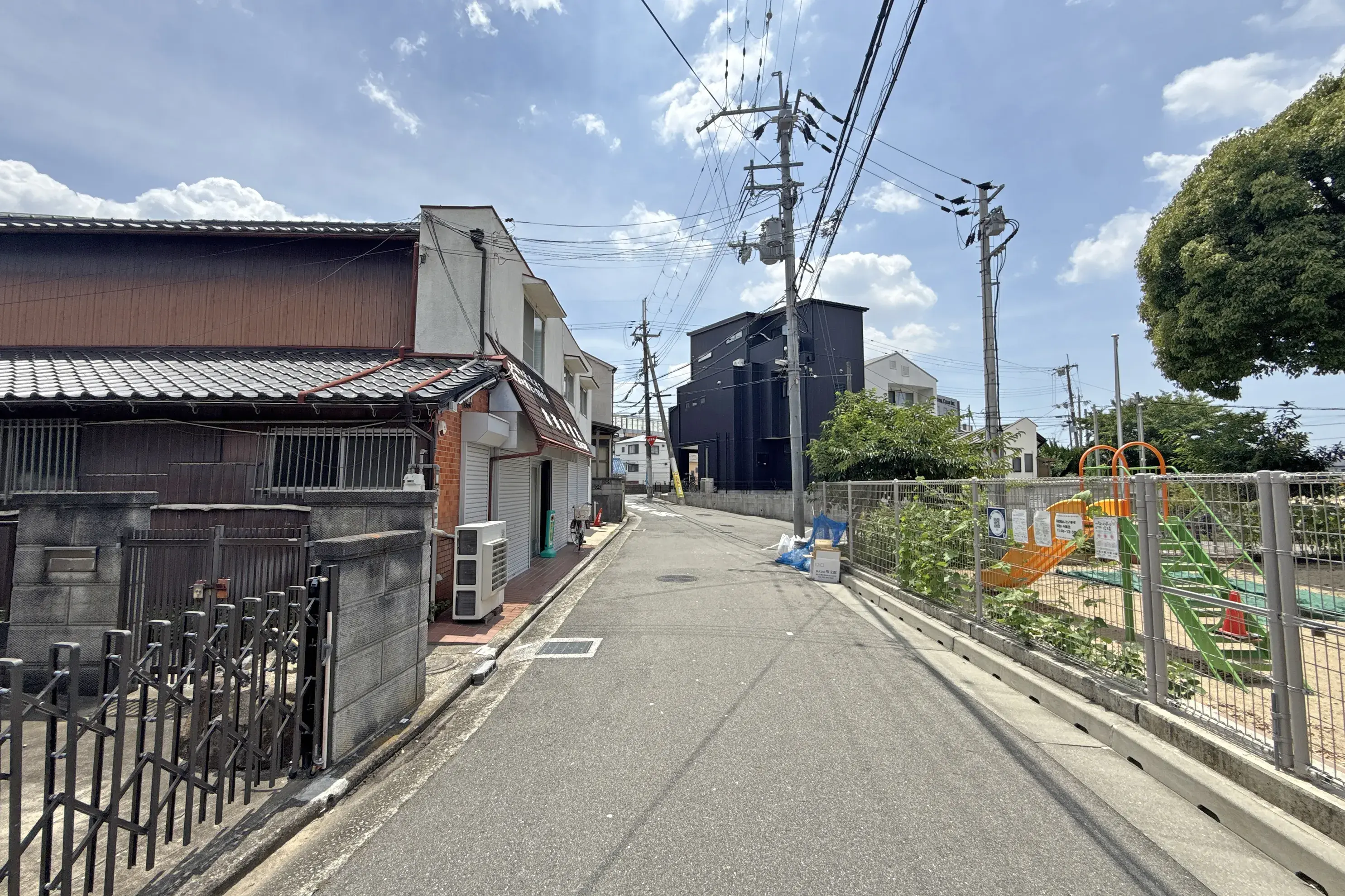 عقار 3K مدينة Kawanishi محافظة Hyogo (4)