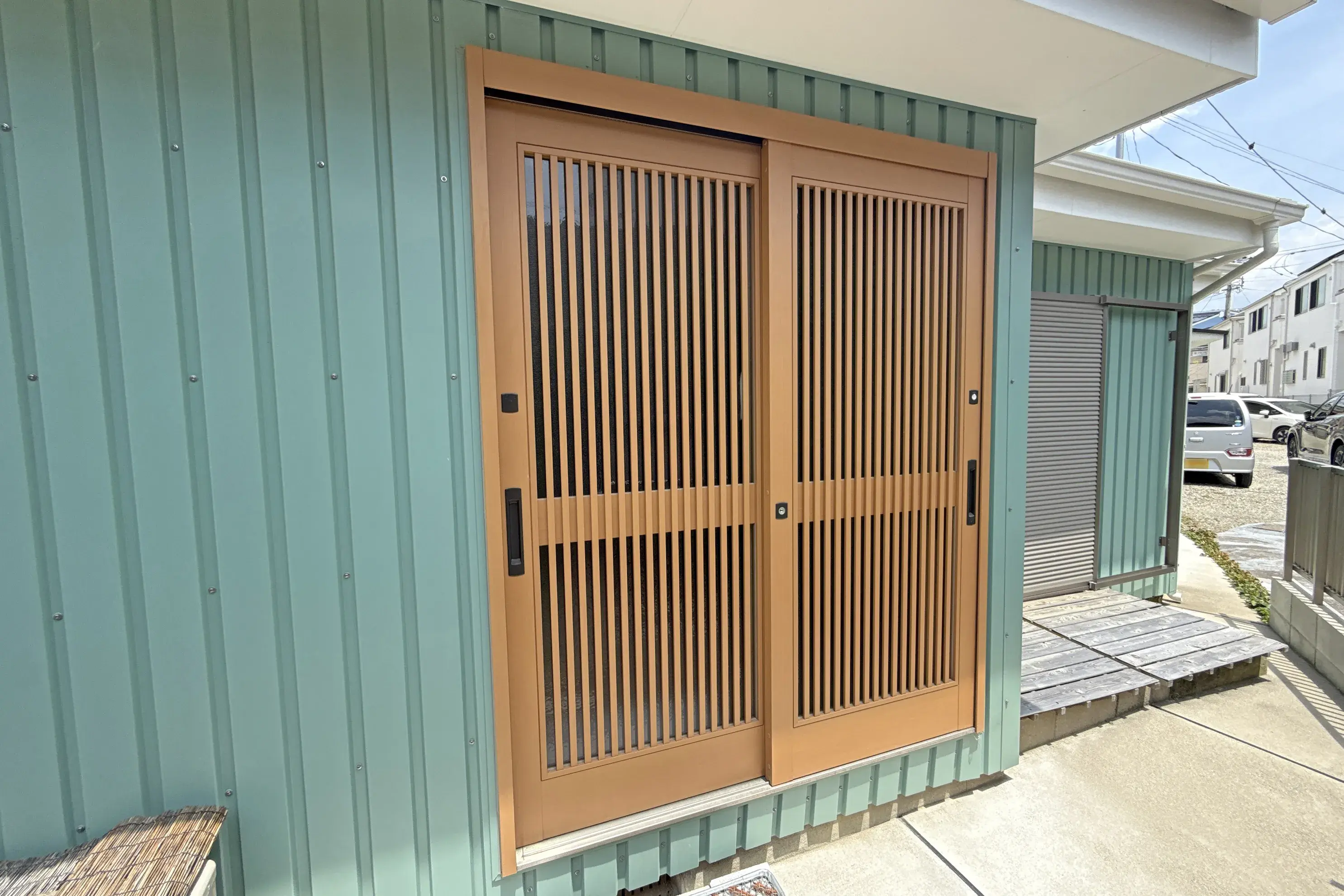 عقار 3K مدينة Kawanishi محافظة Hyogo (5)