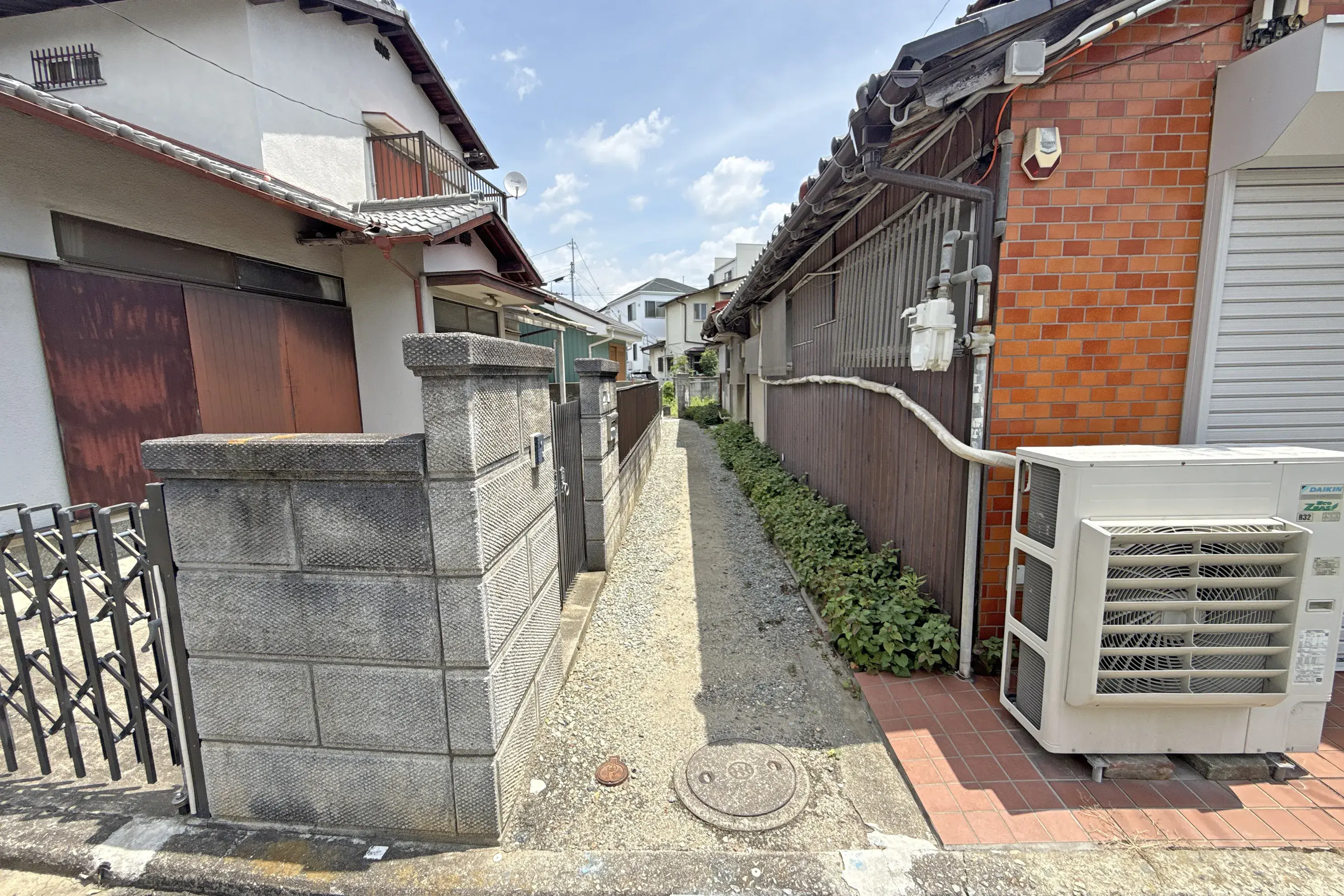 عقار 3K مدينة Kawanishi محافظة Hyogo (6)
