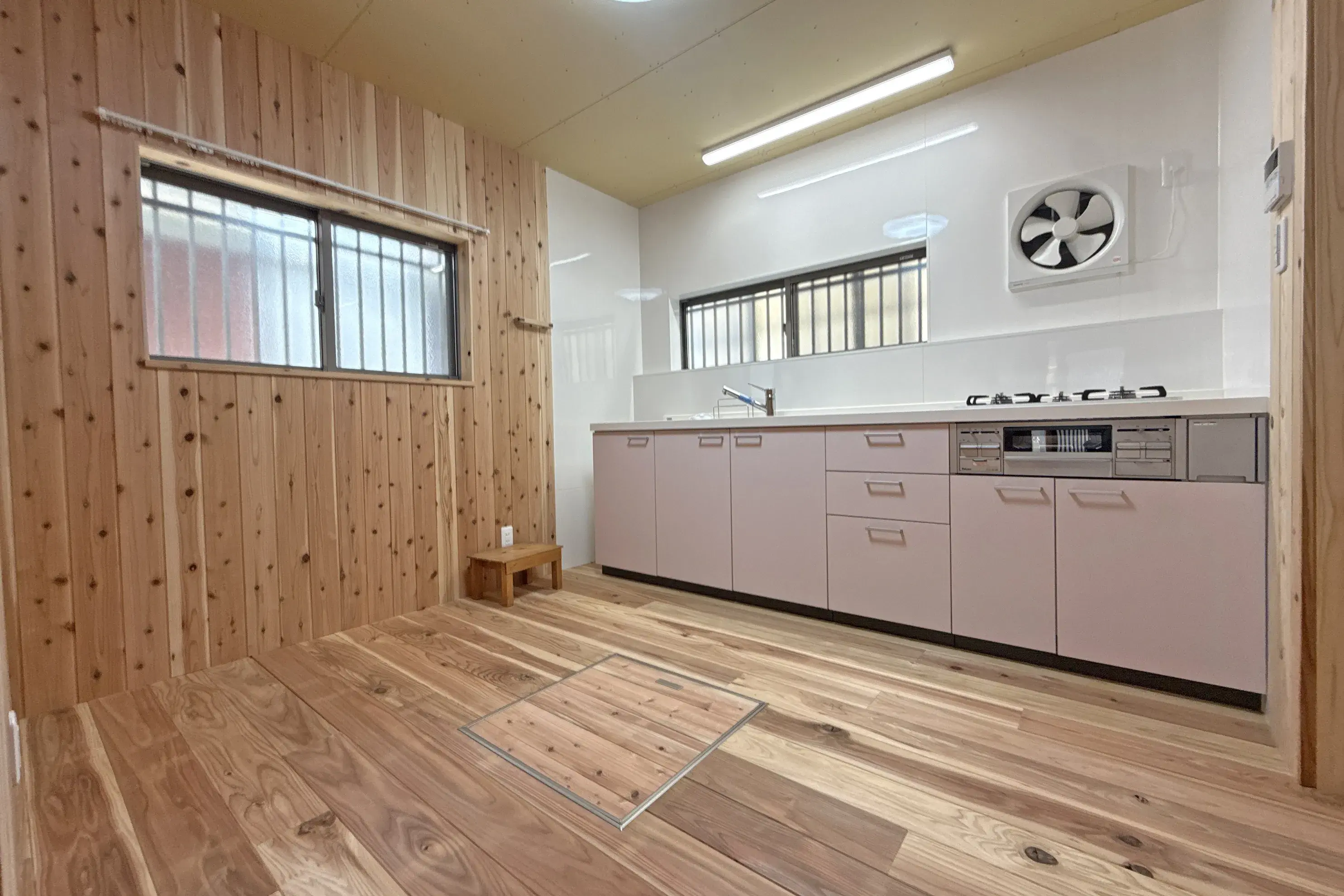 عقار 3K مدينة Kawanishi محافظة Hyogo (8)