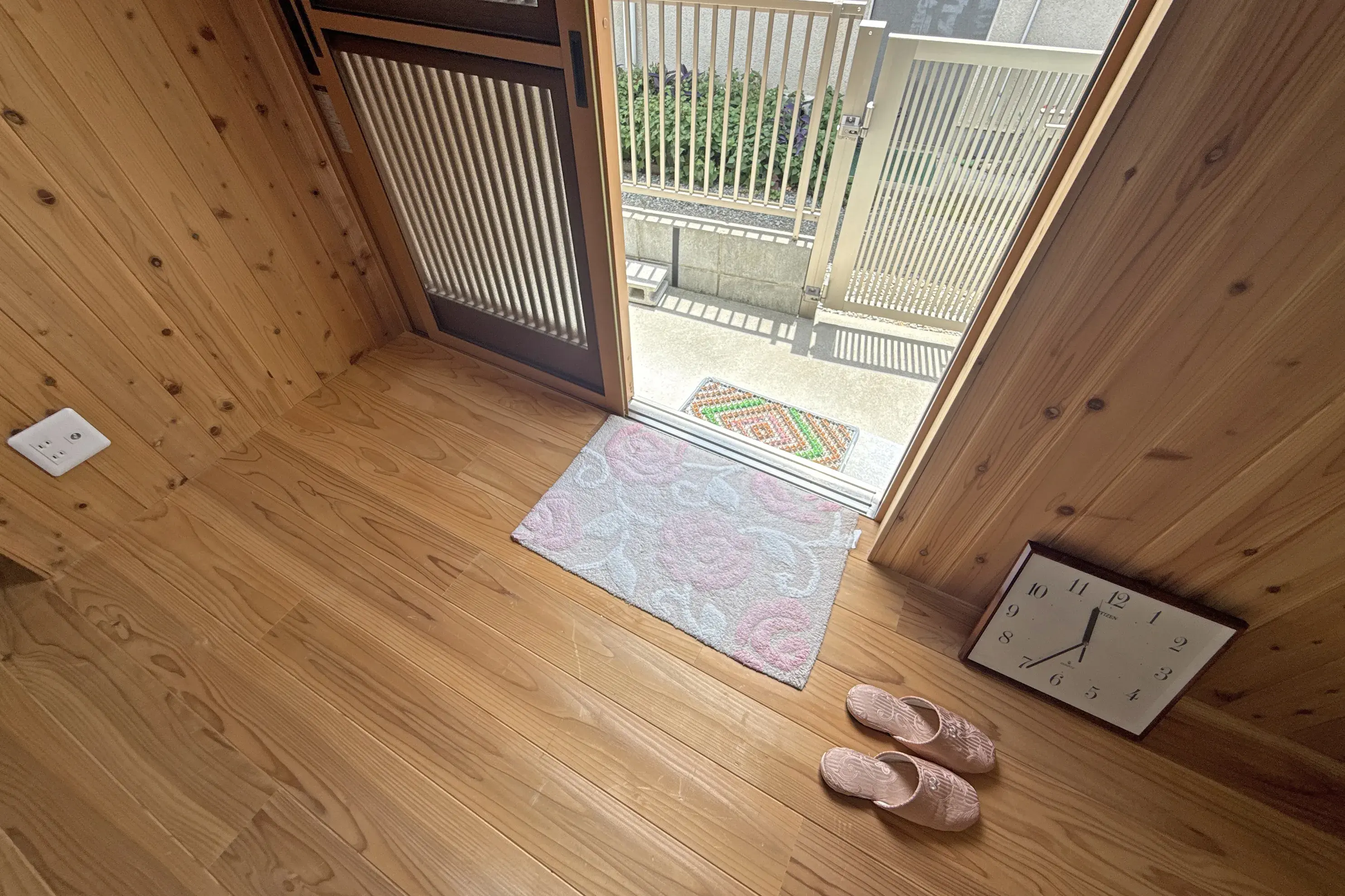 عقار 3K مدينة Kawanishi محافظة Hyogo (10)