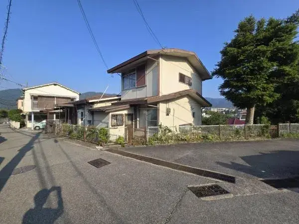 Akiya in Hyogo