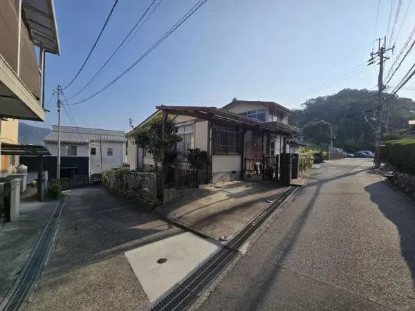 5DK Kobe-shi Kita-ku Hyogo Prefecture (2)