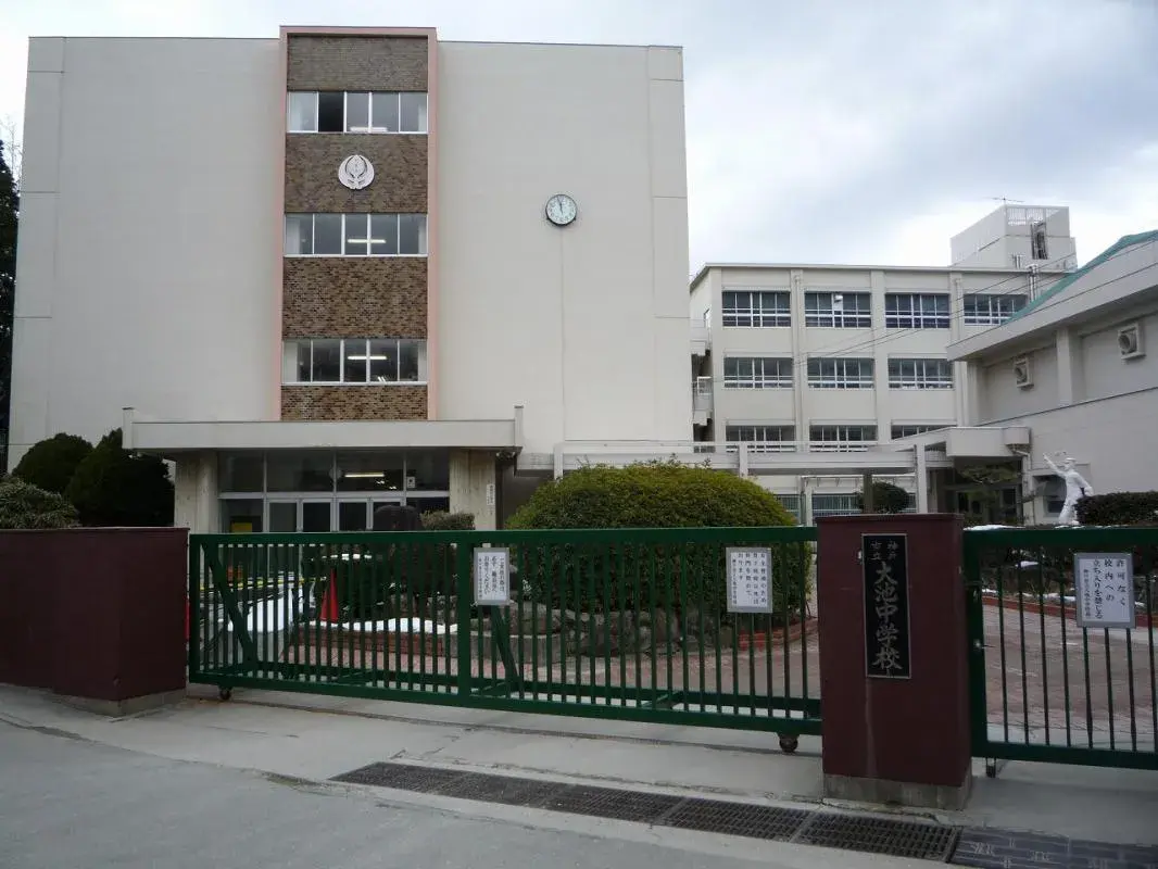5DK Kobe-shi Kita-ku Hyogo Prefecture (13)