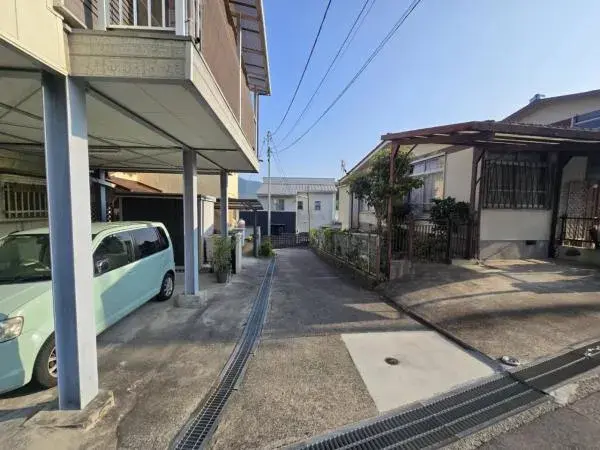 5DK Kobe-shi Kita-ku Hyogo Prefecture (5)