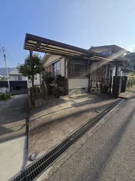 5DK Kobe-shi Kita-ku Hyogo Prefecture (6)