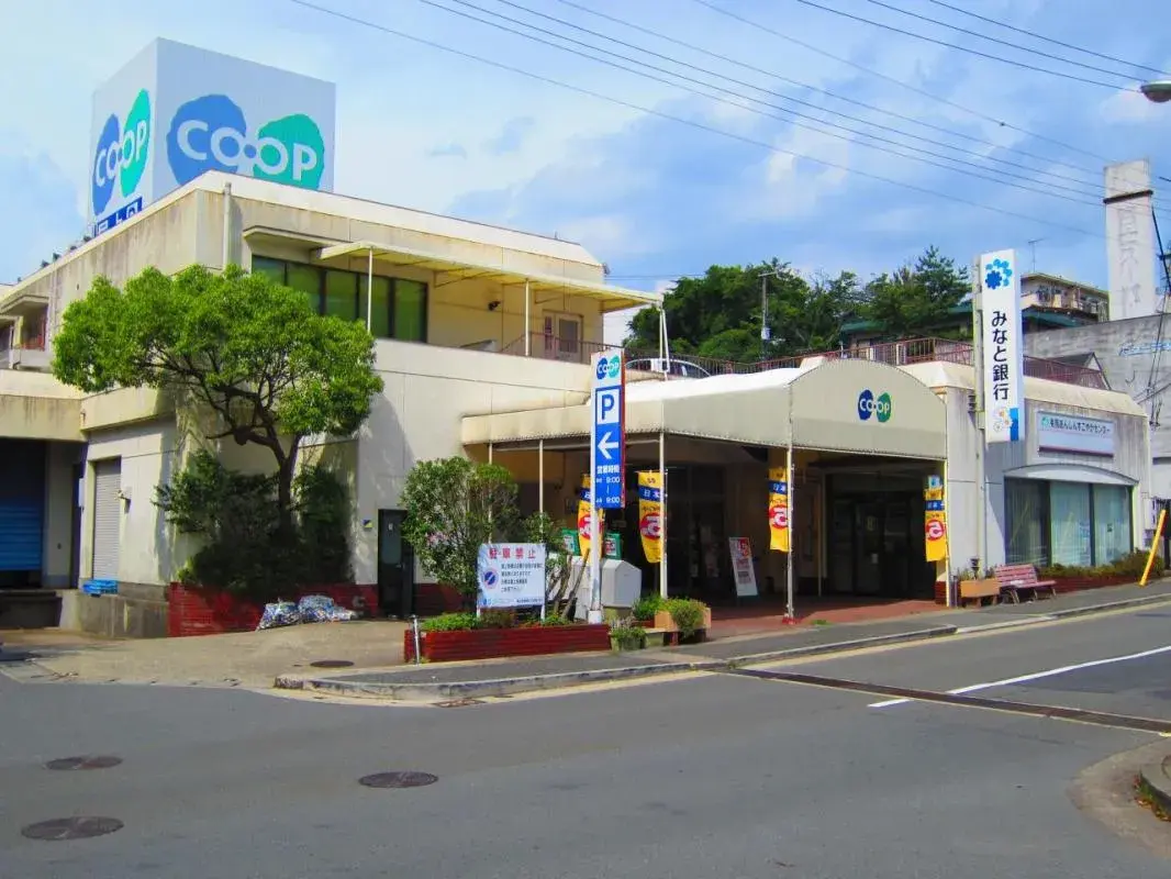 5DK Kobe-shi Kita-ku Hyogo Prefecture (10)