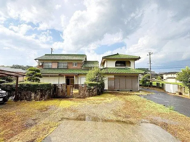Akiya in 小野市