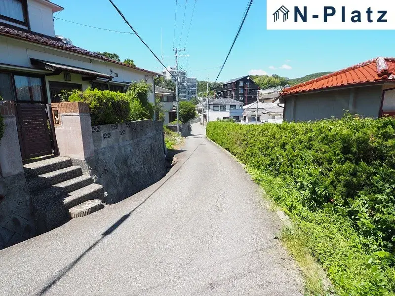 5DK物件 神戸市 兵庫県 (3)