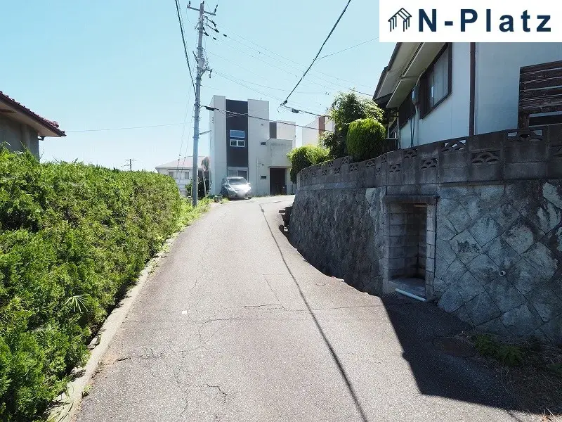 5DK物件 神戸市 兵庫県 (4)