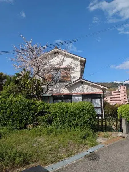 5DK物件 神戸市 兵庫県 (5)